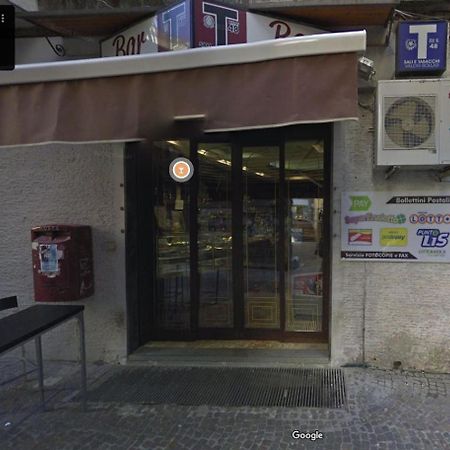Holiday Home Lamberti 1870 Salerno Luaran gambar