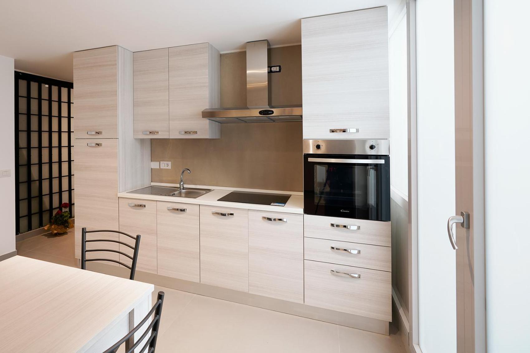 Holiday Home Lamberti 1870 Salerno Luaran gambar