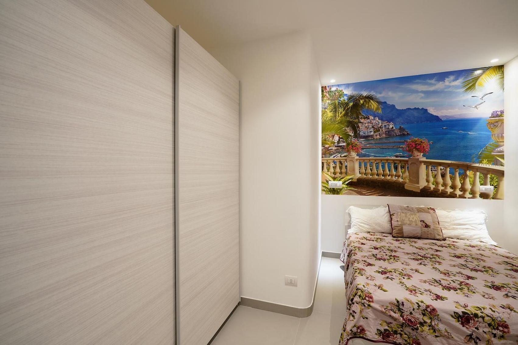 Holiday Home Lamberti 1870 Salerno Luaran gambar