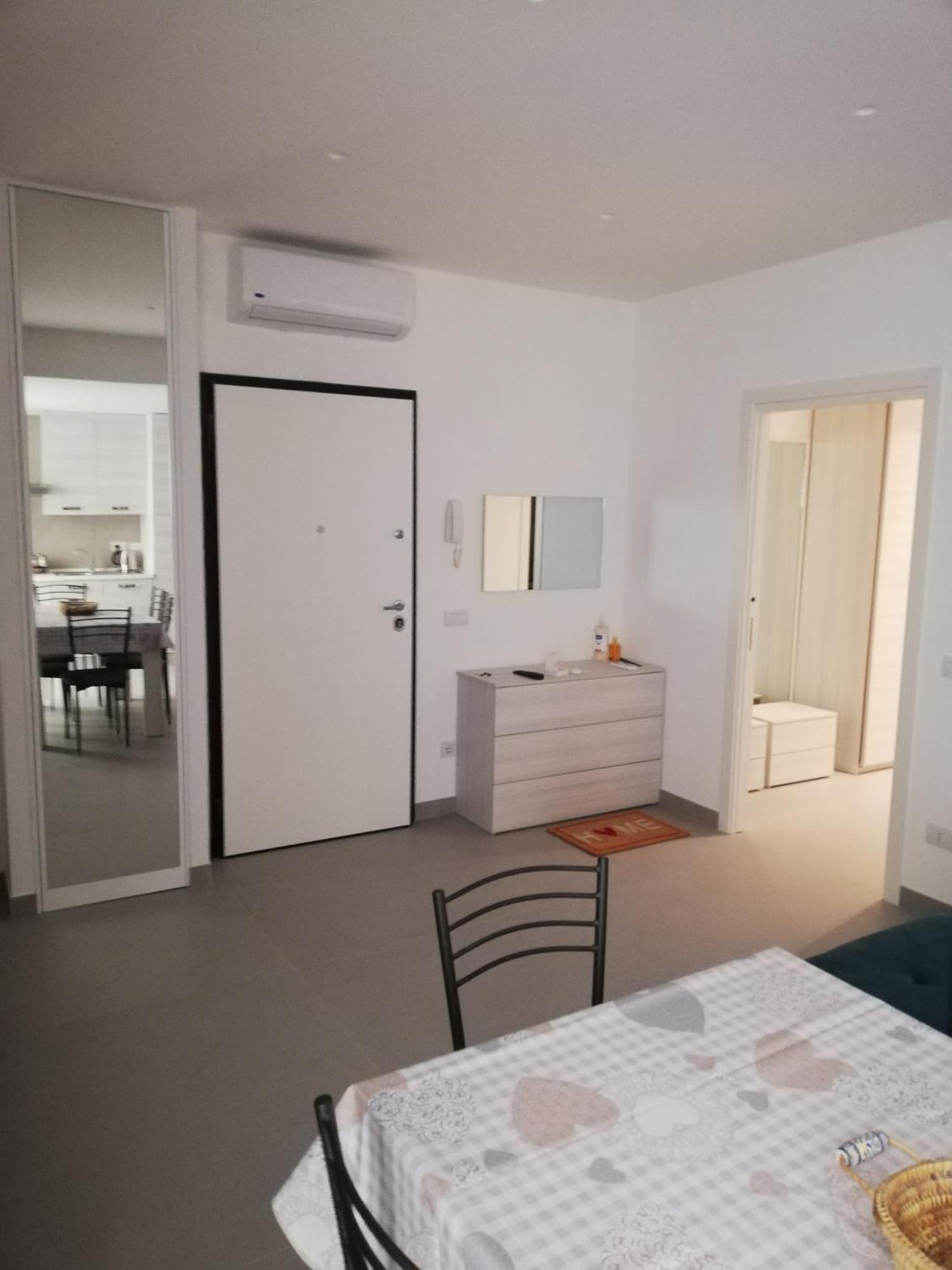 Holiday Home Lamberti 1870 Salerno Luaran gambar
