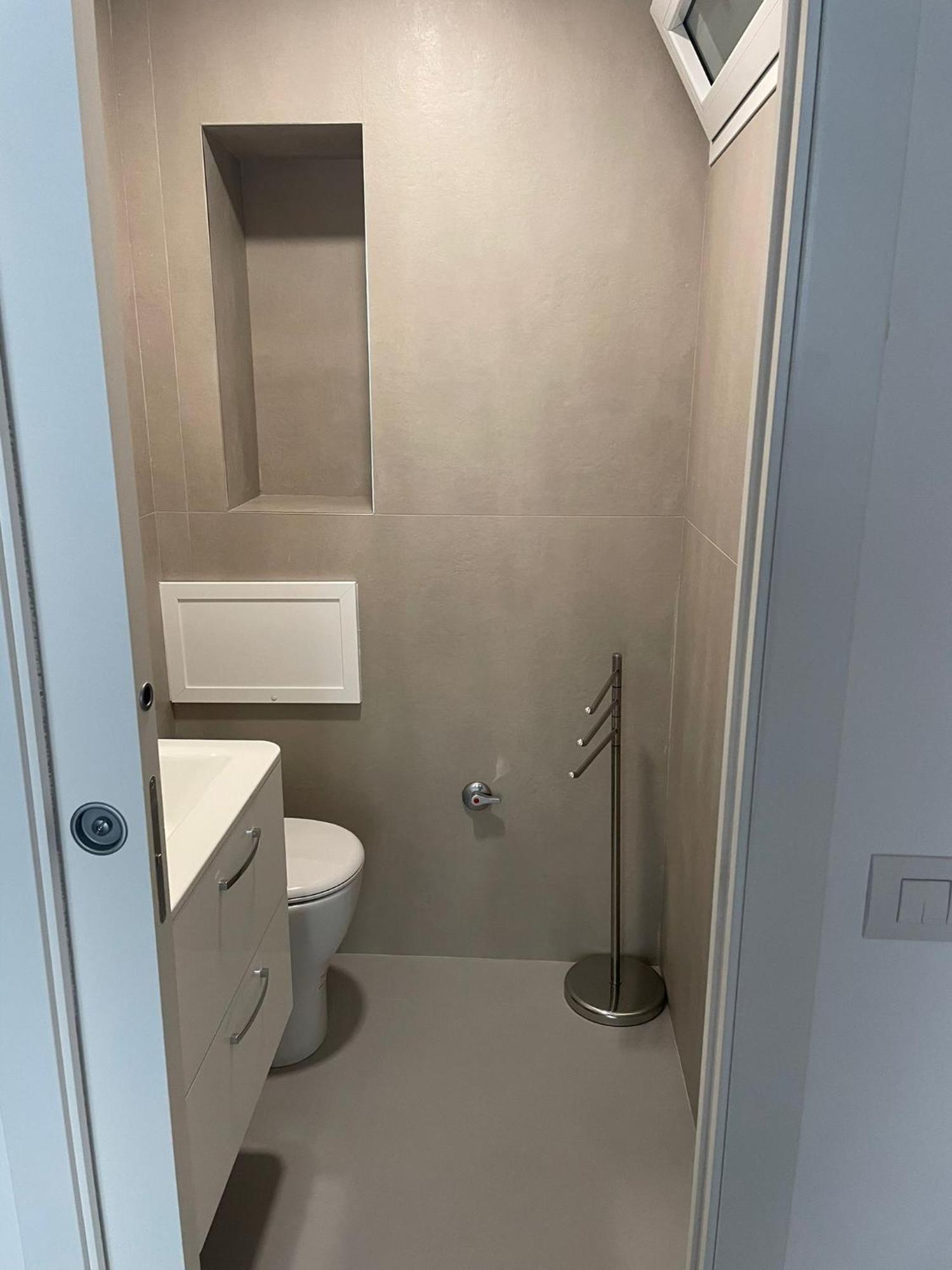 Holiday Home Lamberti 1870 Salerno Luaran gambar