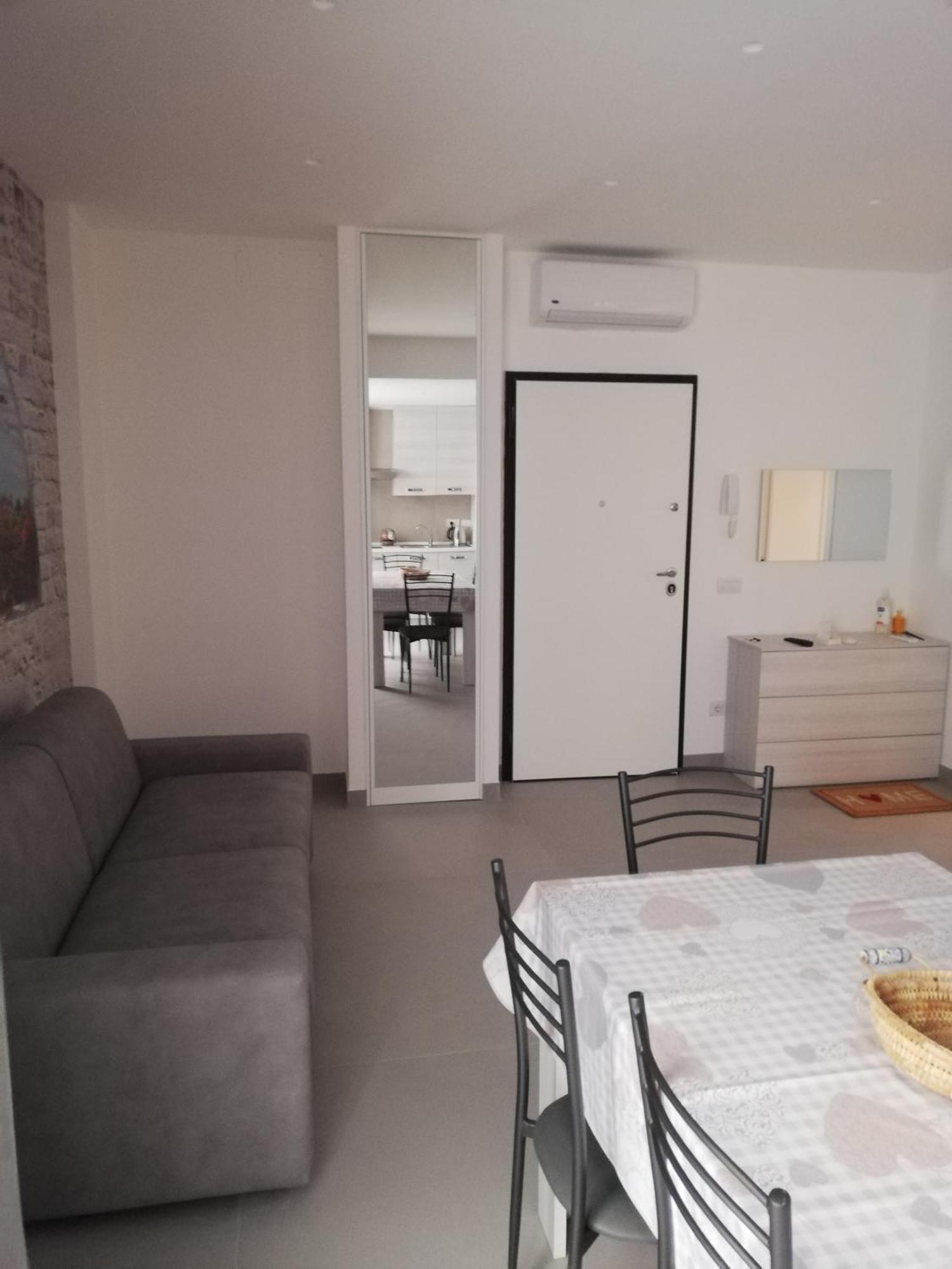Holiday Home Lamberti 1870 Salerno Luaran gambar
